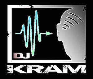 DJ KRAM